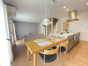 合志市御代志　31坪の画像