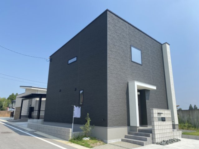 【外観】 | 合志市御代志　31坪 | ☆外観☆