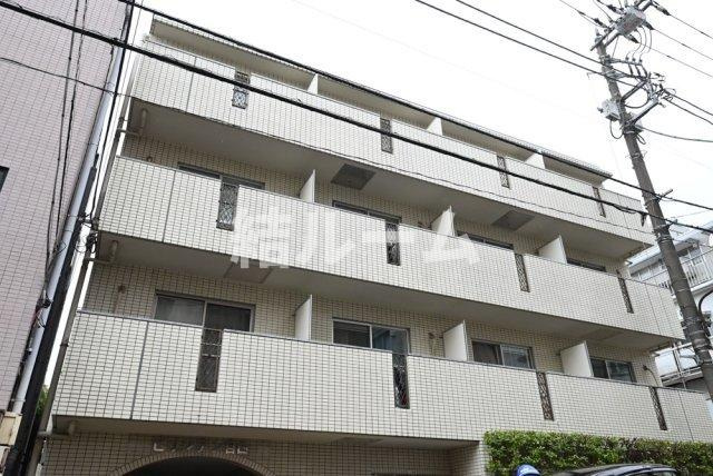 豊島区高田２丁目の賃貸マンション