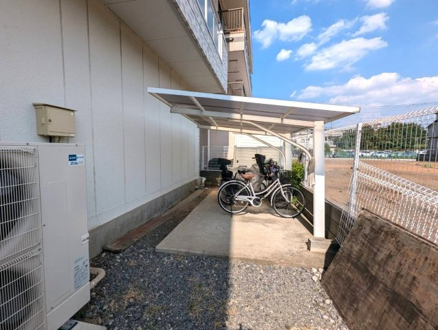 さいたま市桜区西堀３丁目の賃貸マンションのその他共用部分