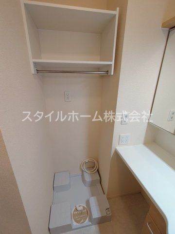 ティー．アイビー　Ｂの収納