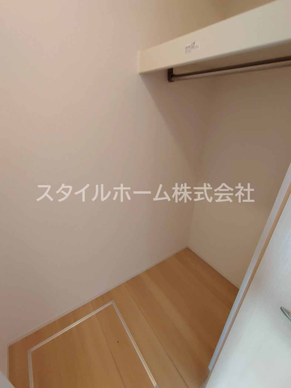 ティー．アイビー　Ｂの収納