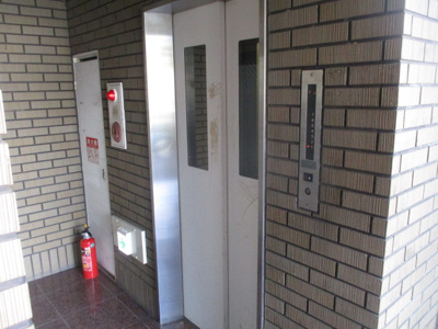 【その他共用部分】 | ビバリーヒルズ岸里東