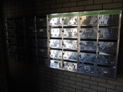 【その他】 | ビバリーヒルズ岸里東