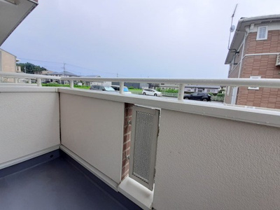 【バルコニー】 | カーサ・ソレアード