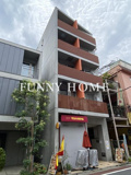 Ferio経堂の画像