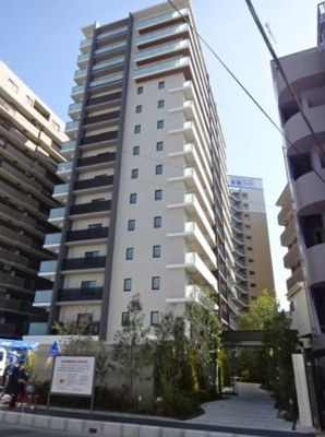 【外観】 | プラウド志木本町