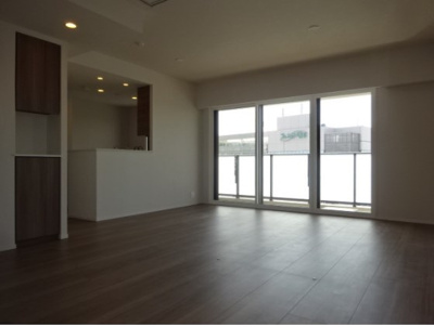 【居間・リビング】 | プラウド志木本町