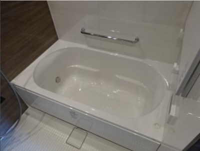 【浴室】 | プラウド志木本町