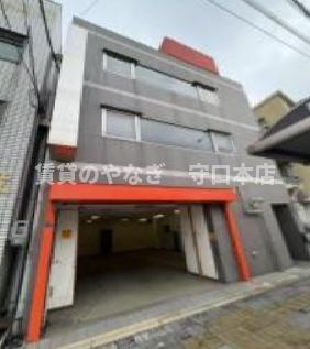 【外観】 | 生江3-1-13 貸ビル