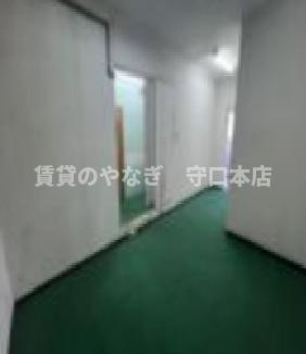 【内装】 | 生江3-1-13 貸ビル