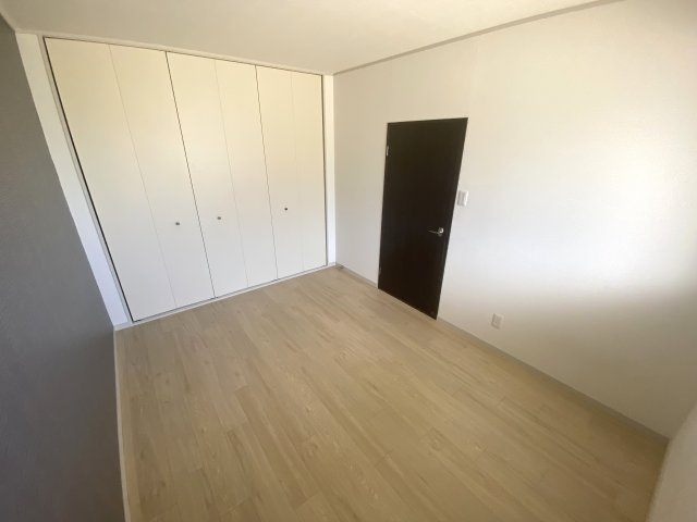 【洋室】 | 田中ハイツ