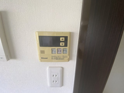 【設備】 | 田中ハイツ