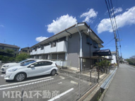 田中ハイツの画像