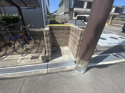 【その他共用部分】 | 田中ハイツ