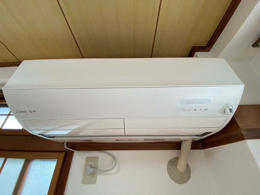 マンションストークの設備