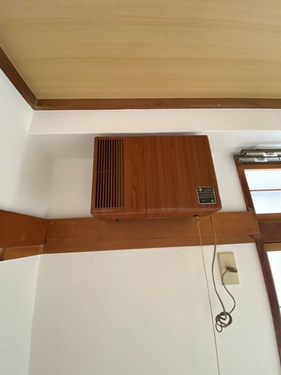 マンションストークのその他