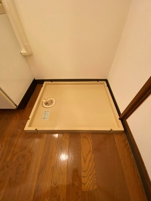 マンションストークの設備