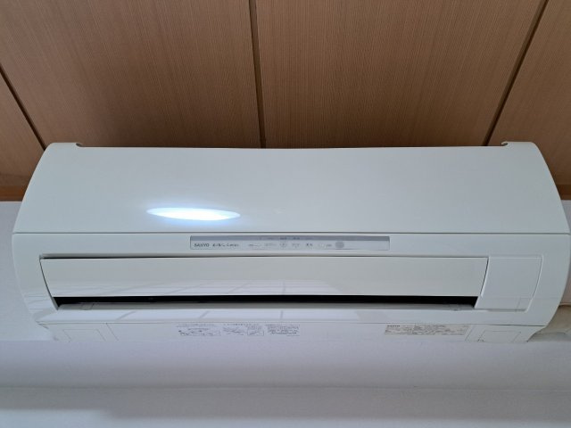 エスポワール新潟の設備