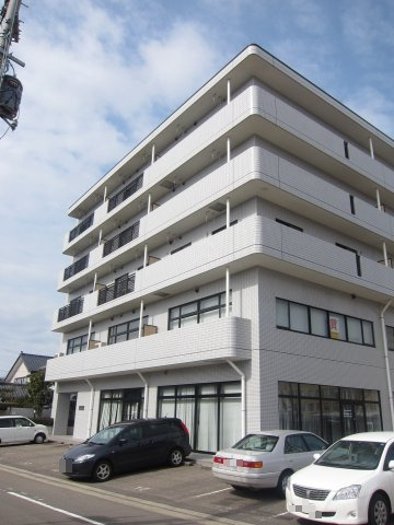 エスポワール新潟