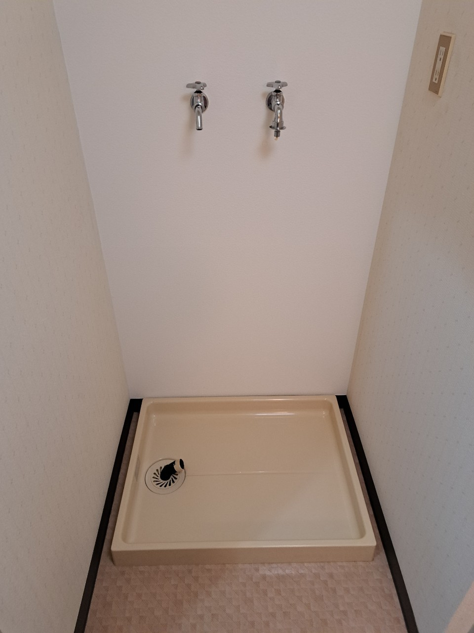 エスポワール新潟の設備