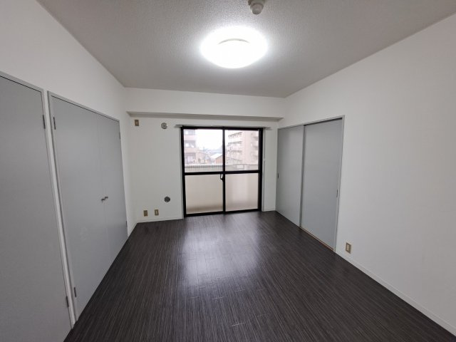 エスポワール新潟の内装