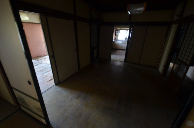 中古住宅（八幡西区元城町）