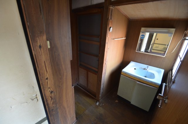 中古住宅（八幡西区元城町）