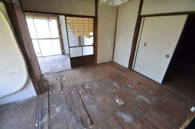 中古住宅（八幡西区元城町）