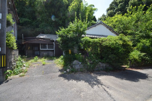 中古住宅（八幡西区元城町）