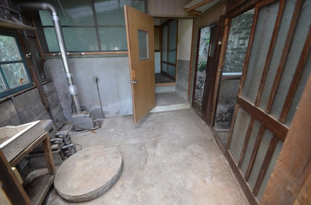 中古住宅（八幡西区元城町）