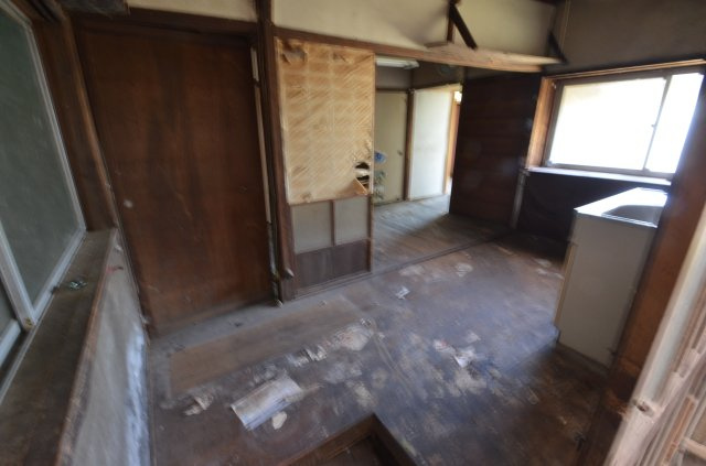 中古住宅（八幡西区元城町）