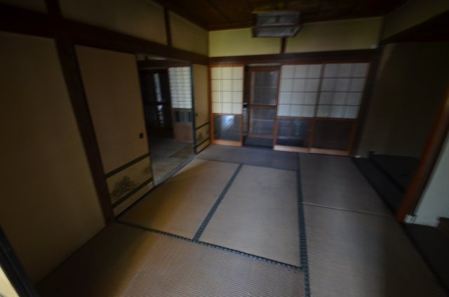 中古住宅（八幡西区元城町）