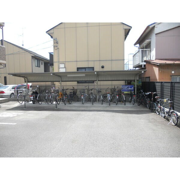 ホーメスト鳥羽見のその他