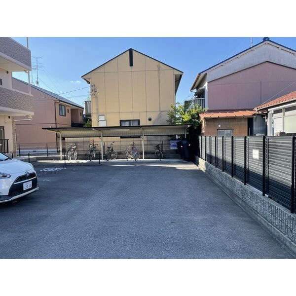 ホーメスト鳥羽見のその他