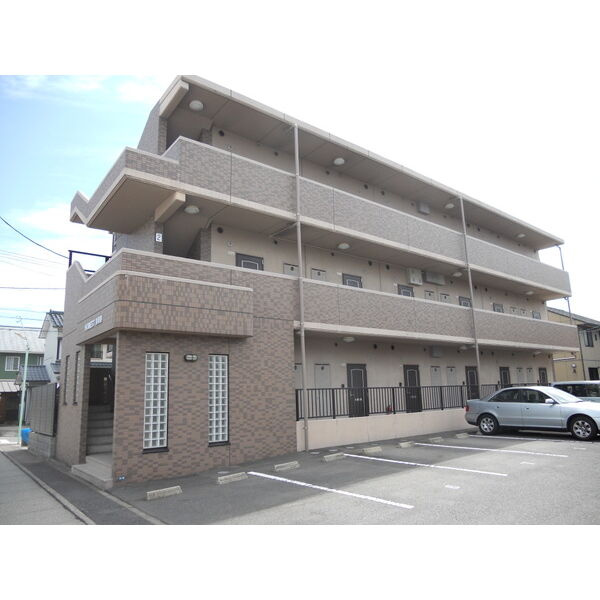 ホーメスト鳥羽見の展望