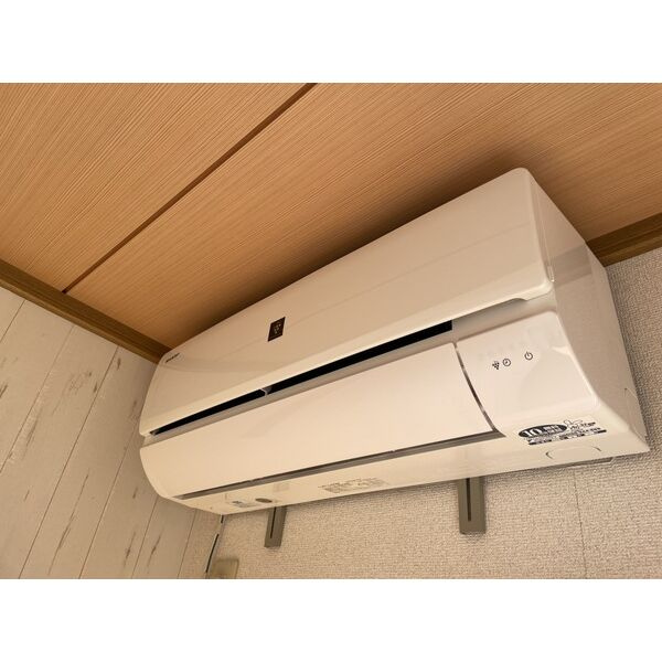 ホーメスト鳥羽見の設備