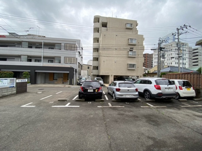 【展望】 | ドミールSUZUKI