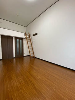 【洋室】 | ドミールSUZUKI