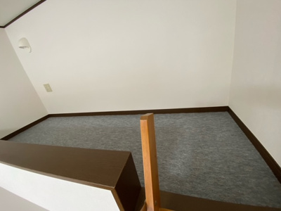 【内装】 | ドミールSUZUKI