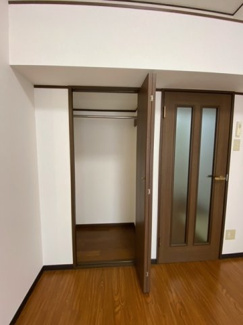 【収納】 | ドミールSUZUKI