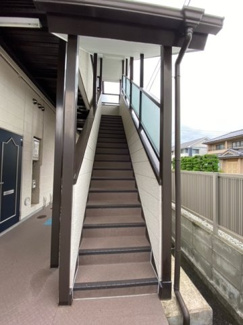 【その他共用部分】 | ドミールSUZUKI