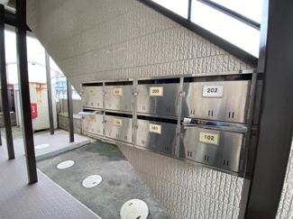 【その他共用部分】 | ドミールSUZUKI