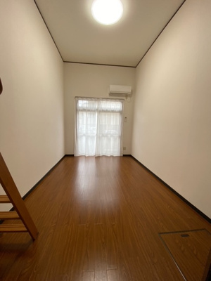 【洋室】 | ドミールSUZUKI