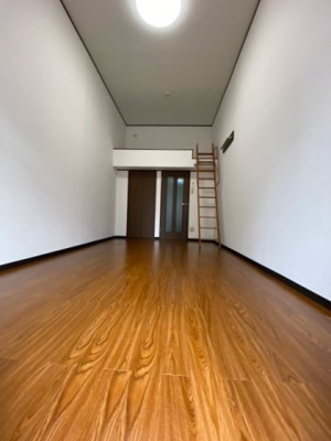 【洋室】 | ドミールSUZUKI