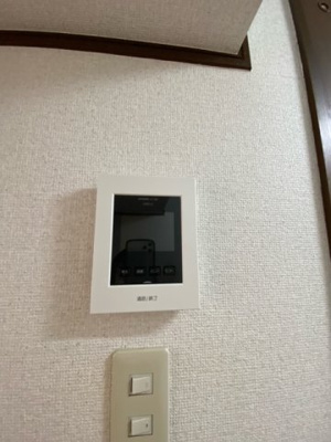 【セキュリティ】 | ドミールSUZUKI