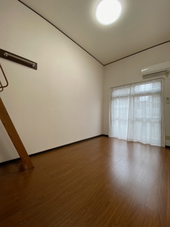 【洋室】 | ドミールSUZUKI