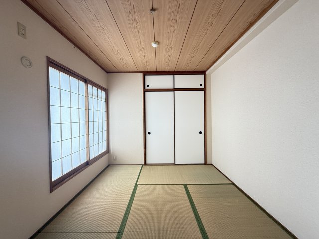 【和室】 | DO鶴見