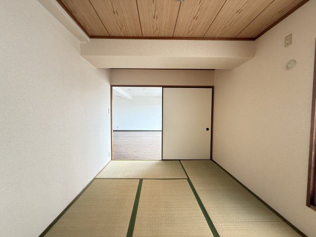 【和室】 | DO鶴見