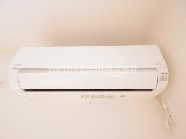 ルミエール　タ・ケ・ウ・チの設備